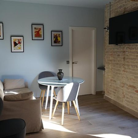 Apartamentos Reyes Catolicos 14 Севилья Экстерьер фото