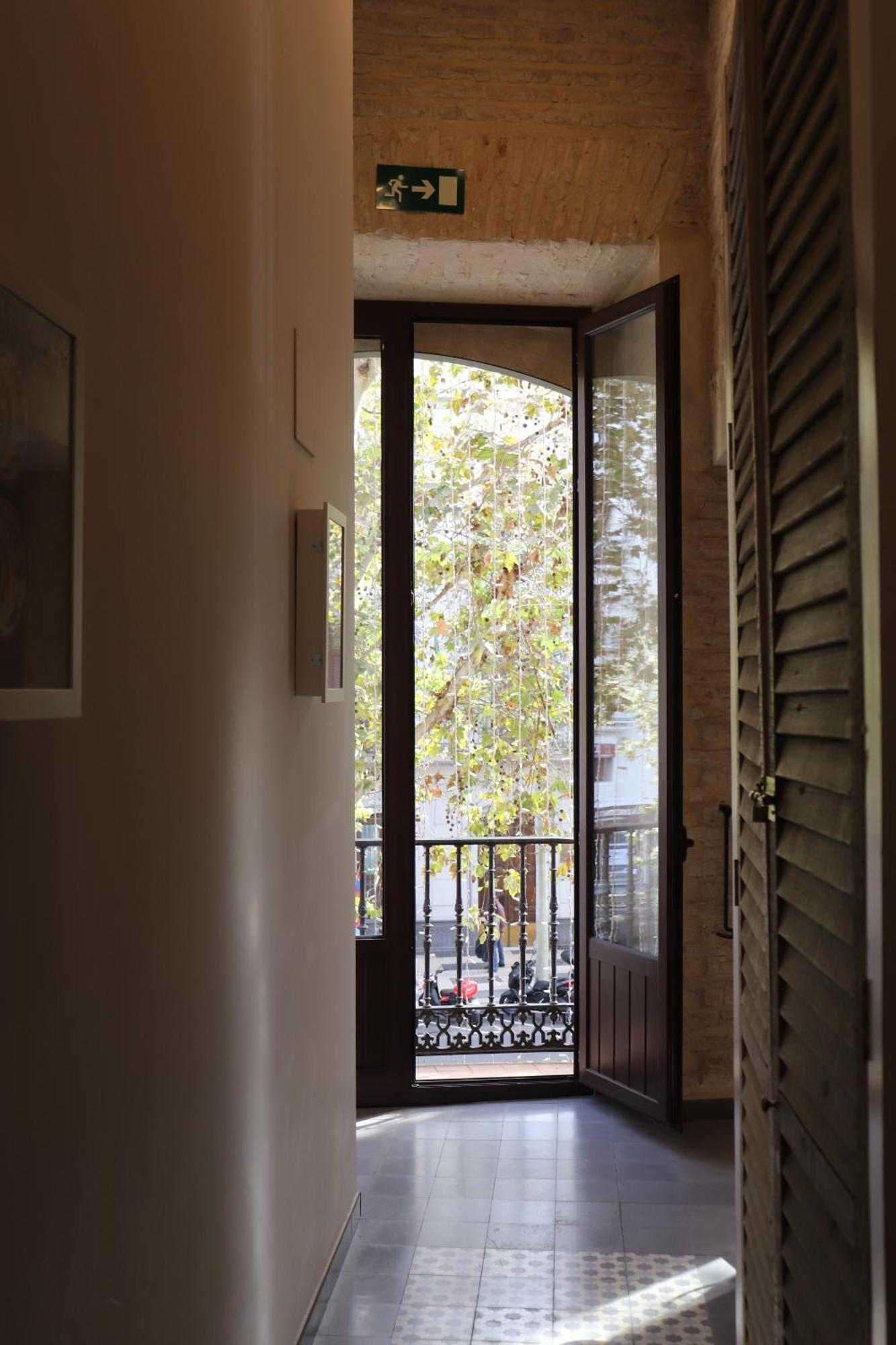 Apartamentos Reyes Catolicos 14 Севилья Экстерьер фото